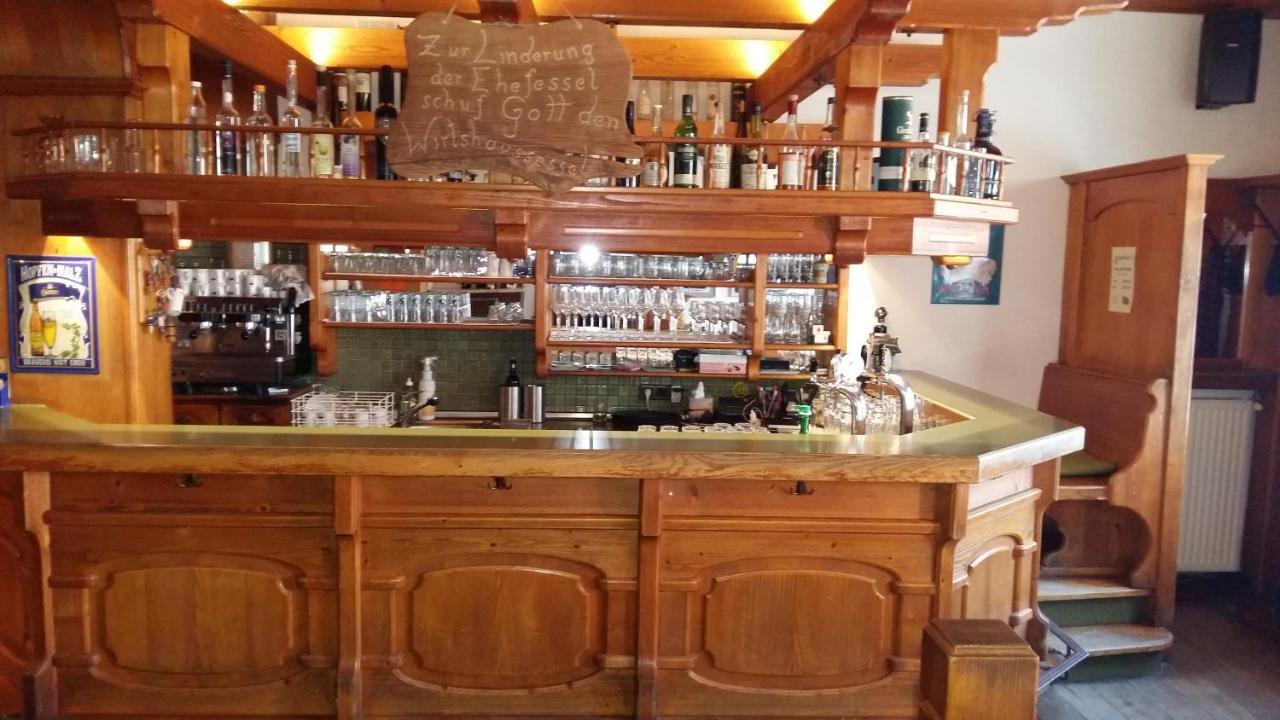 Hotel Gasthof Zur Venus Aggsbach Exteriér fotografie