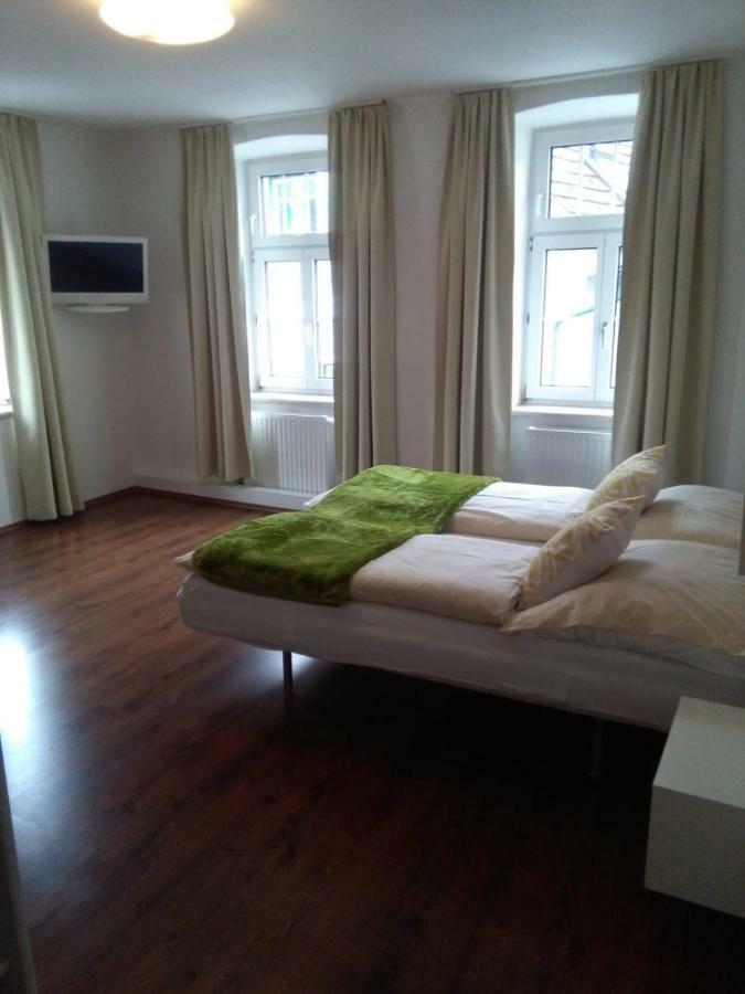 Hotel Gasthof Zur Venus Aggsbach Exteriér fotografie